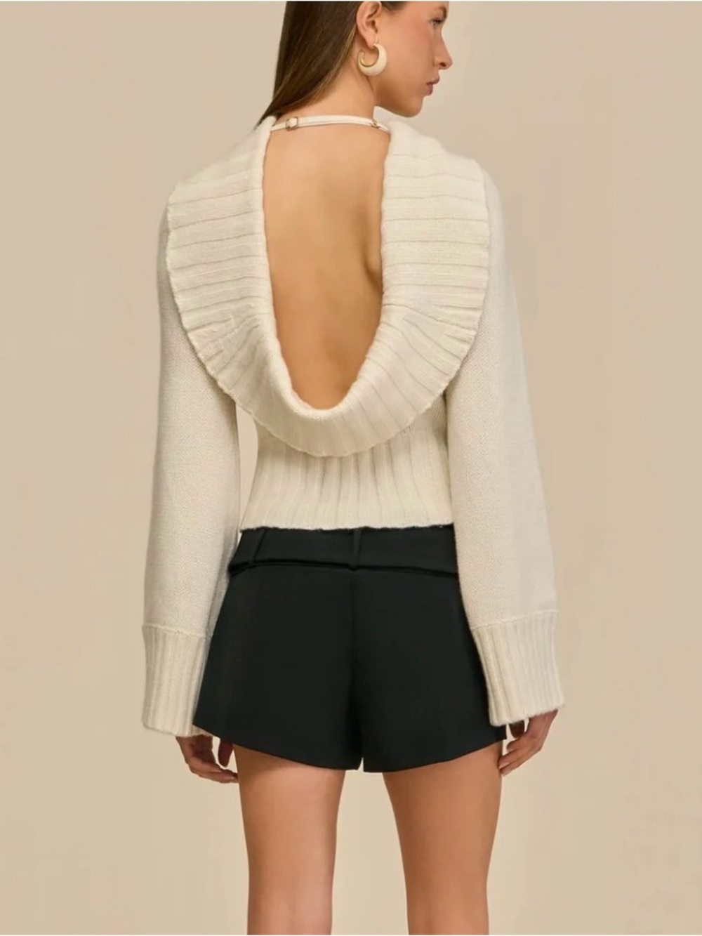CULT GAIA MILIKA SWEATER